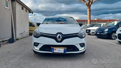 Renault Clio 1.5 dCi 8V 75CV 5 porte Van.2 POSTI