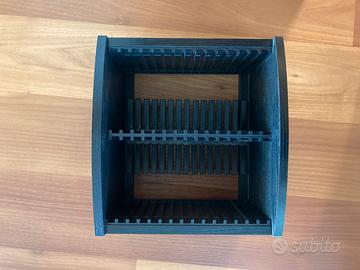 Cofanetto porta cd