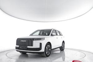 JAECOO J5 SHS-H HEV EXCLUSIVE