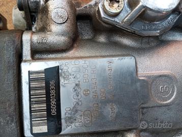 Pompa.alta pressione per Ford focus