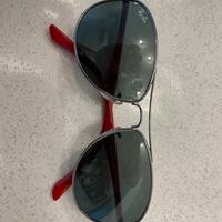 Rayban occhiali da sole per bambino/bambina
