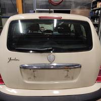 Portellone nudo LANCIA YPSILON del 2006
