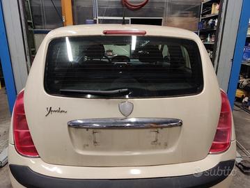 Portellone nudo LANCIA YPSILON del 2006