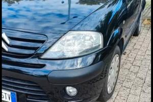 CITROEN C 3 KM 42090