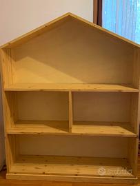Libreria per bambini