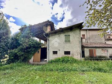 RUSTICO A POSSAGNO
