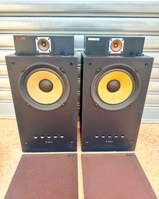 TECHNICS SB-5010