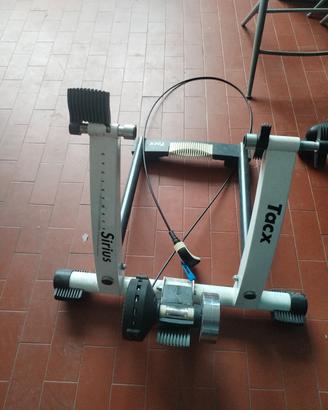 tacx sirius