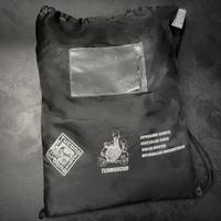 Tucano coprigambe Termoscud R152
