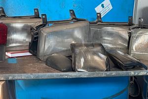 Pezzi vw Transporter t4 anno 1991