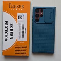 Samsung galaxy S 22 ultra usato 