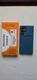 Samsung galaxy S 22 ultra usato 