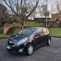 Chevrolet Spark 1.0 LS
con soli 63.000 mila km 