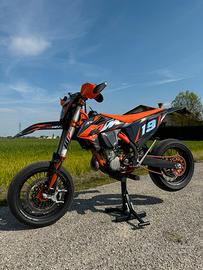 Ktm exc-f 450 2023