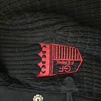 giacca di lana bambino