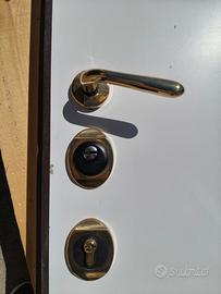 porte blindate 