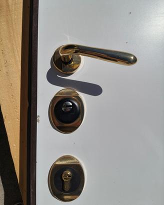 porte blindate 