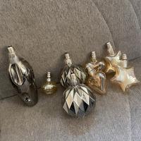 Faretti inclusi di lampadine