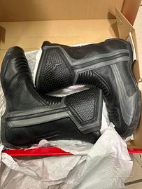 Stivali moto Puma Bonneville Mid GTX 45