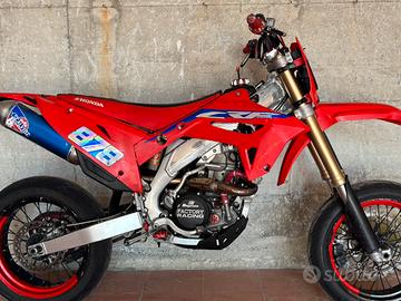Honda CRF 450