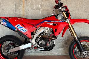 Honda CRF 450