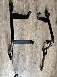 Telai/telaietti Shad Benelli TRK 502X