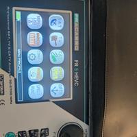 analizzatore di campo fracarro