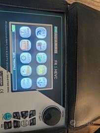 analizzatore di campo fracarro