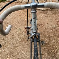 Bici  Moser