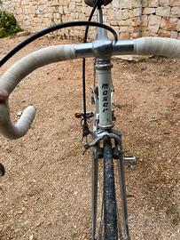 Bici  Moser