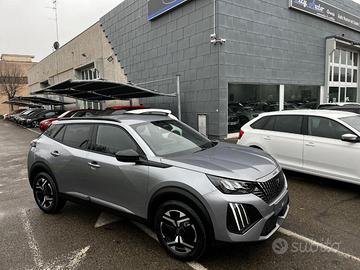 PEUGEOT 2008 PureTech 100 S&S Allure KM 0