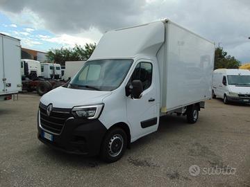 Renault Master 2019 FZ315RB