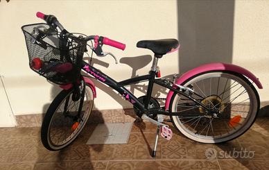 BICI DECATHLON BTWIN