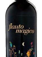 Paradiso di Frassina - FLAUTO MAGICO 2012 MOZART 