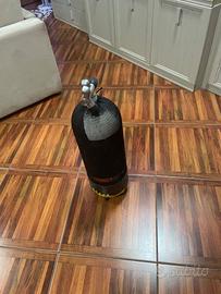 Bombola da sub-