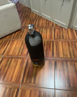 Bombola da sub-