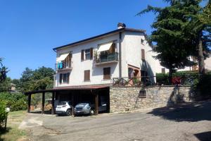 Trifamiliare a Orvieto