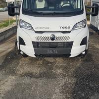 Sunlight T66 S ADVENTURE 2026