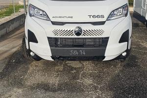 Sunlight T66 S ADVENTURE 2026