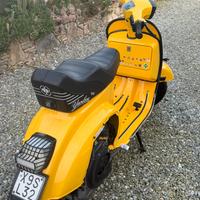 Vespa 50 special