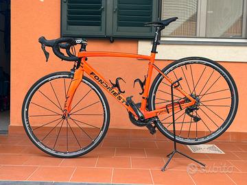 Bici FONDRIEST TF4