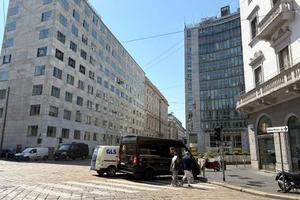 Attività / Licenza di 210 m² con 3 locali a Milano