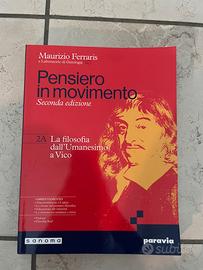 Pensieri in movimento 2A