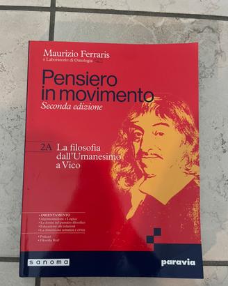 Pensieri in movimento 2A