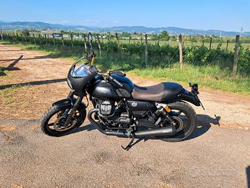 SPECIAL GUZZI V7 STONE 