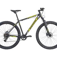 Bicicletta Mountain Bike Legnano Logan L700