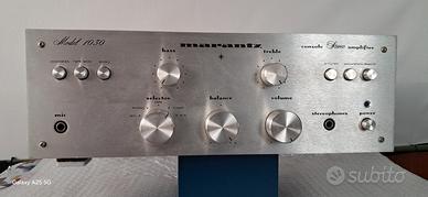 Amplificatore Marantz 1030