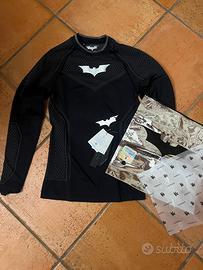Compression YounLA x Batman
