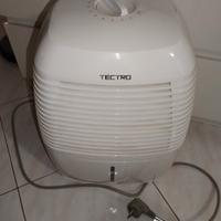 deumidificatore da casa