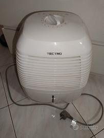 deumidificatore da casa
